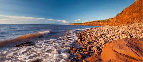 Self Guided Bike Trip Prince Edward Island Great Canadian Trails