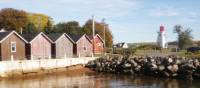Victoria By The Sea, PEI | Keri May