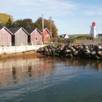 Victoria By The Sea, PEI | Keri May