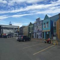 Whitehorse is the capital and largest city of Yukon | Nathalie Gauthier