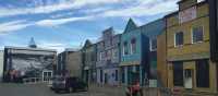 Whitehorse is the capital and largest city of Yukon | Nathalie Gauthier