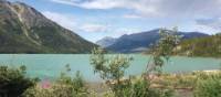 Lindeman Lake, Chilkoot Trail | Nathalie Gauthier