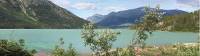 Lindeman Lake, Chilkoot Trail |  <i>Nathalie Gauthier</i>