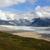 Ruth Glacier, Denali National Park | Ivan Parise